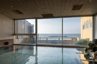 Ikkyu -Seaside Hotel- Hotels in Tsuruoka
