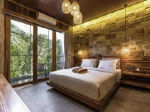 Batatu Resort - Adults Only Hotels in Pujut