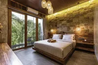 Batatu Resort - Adults Only