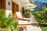 Aspen Alpine Lifestyle Hotel