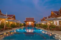 RaVorn Villa Boutique فنادق في باتامبانغ