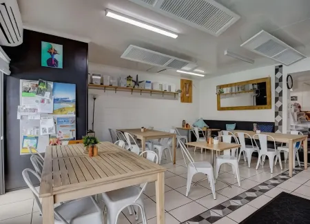 Kurrimine Beach Holiday Park