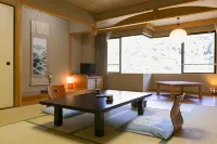 Ichinomata Onsen Kanko Hotel