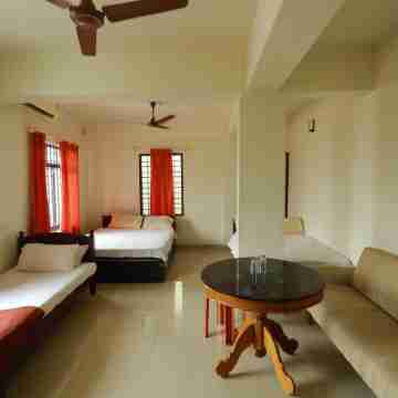 Arackal Tourist Home Others