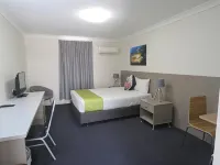 Burke & Wills Mt Isa Hotels near Hard Times Mine