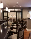 The Centennial Hotel - breakfast