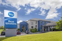 Best Western Knoxville Airport/Alcoa Hotels in Alcoa