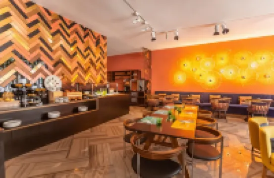 Aparthotel Adagio Premium Casablanca City Center