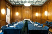 Wortley Hall Sheffield