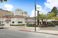 Signature Inn Berkeley Hotel in zona Università della California