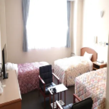 Business Hotel Irieso