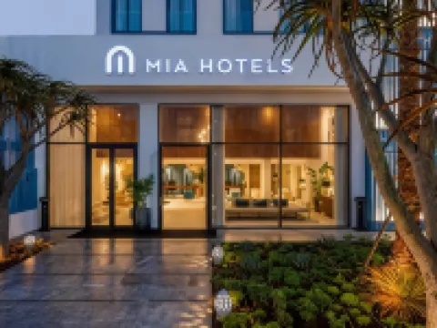 Mia Mazagan Bay Hotels in El Jadida