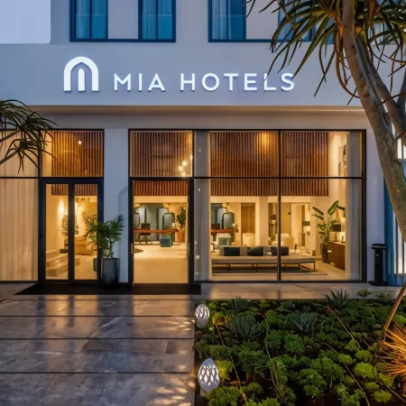 Mia Mazagan Bay