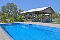 Barcaldine Country Motor Inn - Motels