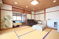 Yuuwa Guest House Hotel a Uki