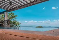 Noni's Resort - Kylpyammeita