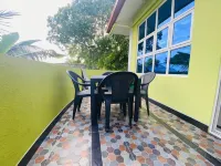 Hedheykuri Residence Fuvahmulah فنادق في جزيرة فوفاهمولاك