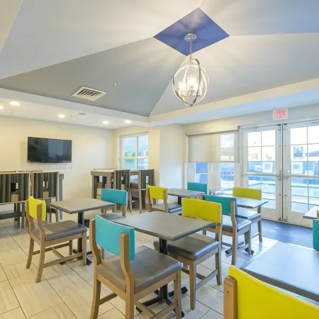 Candlewood Suites Panama City Beach Southeast
