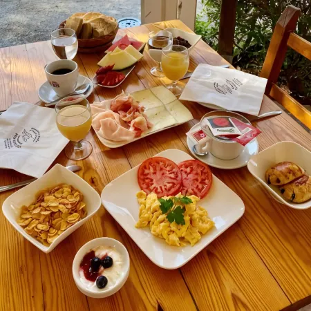 Hostal Restaurante Pou des Lleó