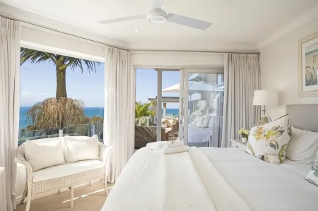 Ocean Watch Guest House