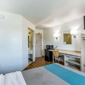 Motel 6 Roswell, NM