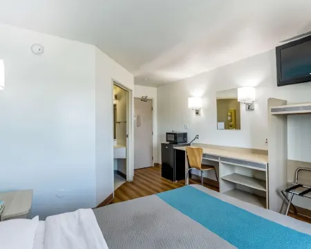 Motel 6 Roswell, NM Hotels in Roswell