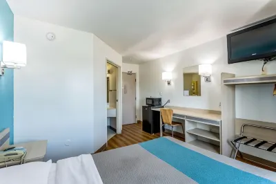 Motel 6 Roswell, NM Hotels near Walmart Supercenter