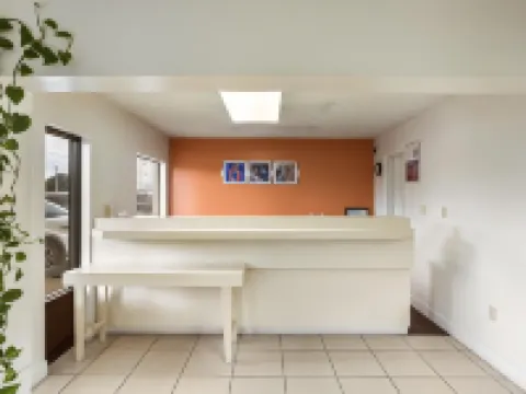 モーテル 6 マックレニー フロリダ マックレニーのホテル