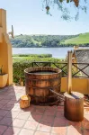 Tides River Lodge Hotel di Malgas