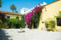 Hacienda la Indiana فنادق في اوتريرا
