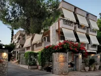 Aloe Luxury Apartments Hotels in Kranidi