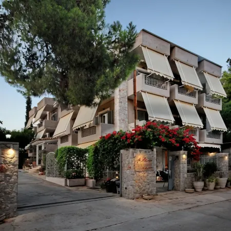 Aloe Luxury Apartments