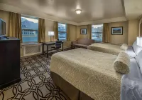 Baranof Downtown, BW Signature Collection Hotels in Juneau