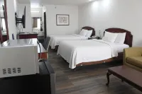 Rodeway Inn Hotels in Tucumcari