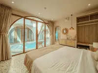 La Mer Bali Mui Ne Hotels near Linh Long Tu Temple