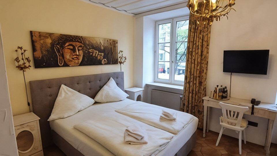 Pension Seibel