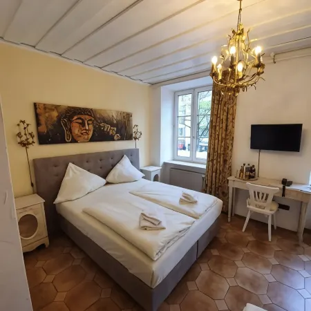 Pension Seibel