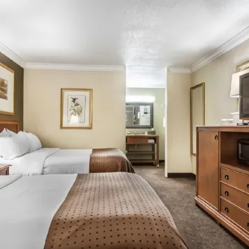 Clarion Inn Morgan City
