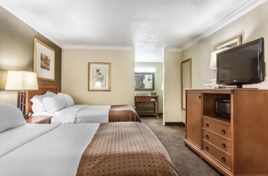 Clarion Inn Morgan City Hotels in 