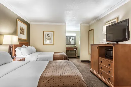 Clarion Inn Morgan City