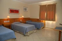 Jaguary Hotel Sumaré Hotels in Hortolândia