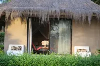 Les Palétuviers のホテル