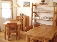 Hosteria Lekun Lekun Hotels in Puerto Manzano