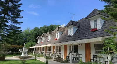 Charisma Resort Hotels in Pa Wai