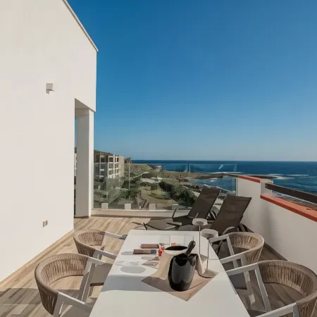 Hotel Calabona