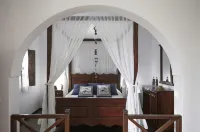 Anna Traditional Apartments Hoteles en 