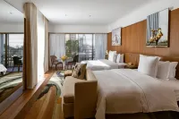Rosewood Sao Paulo - sul mare