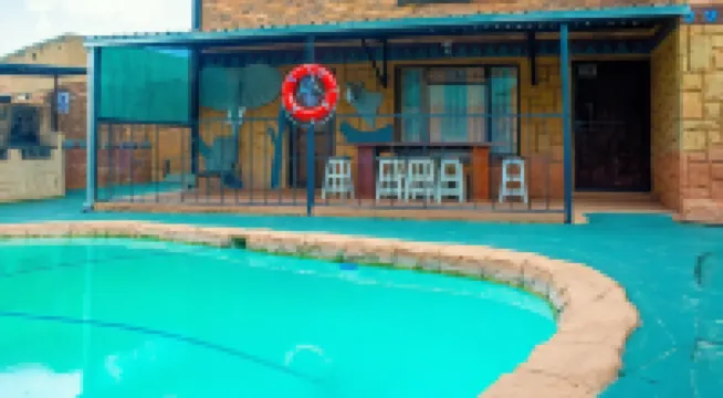 Sikhula Sonke Guest House