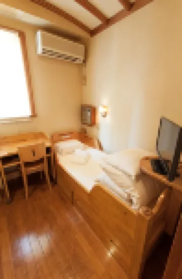 Capsule Inn Osaka (Male Only)