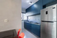 Apt w/ Balcony 500m From the Beach - Eii0304 Hotels in Ponta Verde